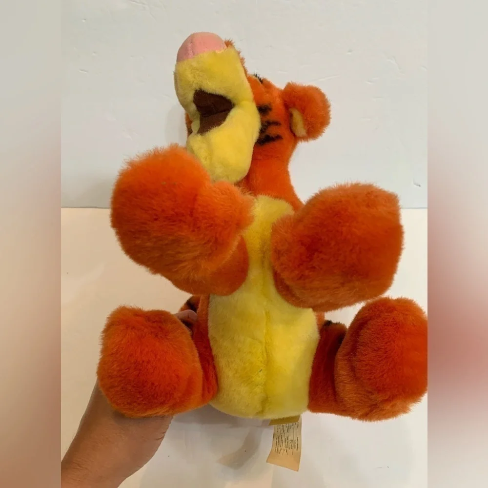 Walt Disney World Plush Tigger 12